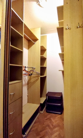 
  Продается 1-комн. квартира, 42 м², 1-я Круговая ул, д. 91
. Фото 11.