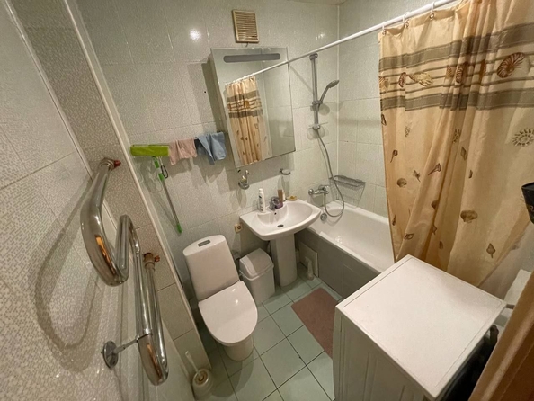 
  Продается 1-комн. квартира, 42 м², 1-я Круговая ул, д. 91
. Фото 13.