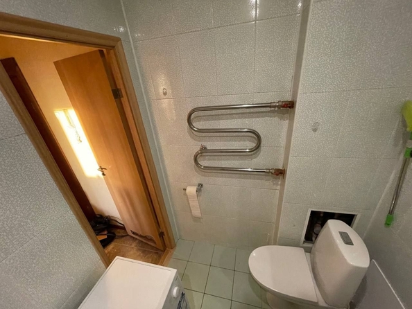 
  Продается 1-комн. квартира, 42 м², 1-я Круговая ул, д. 91
. Фото 14.