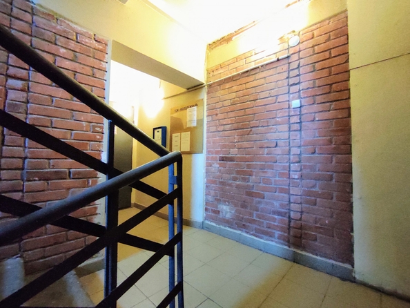 
  Продается 1-комн. квартира, 42 м², 1-я Круговая ул, д. 91
. Фото 16.