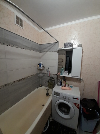 
  Продается 3-комн. квартира, 64 м², Зорге ул, д. 35
. Фото 10.