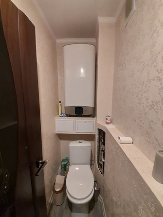 
  Продается 3-комн. квартира, 64 м², Зорге ул, д. 35
. Фото 12.