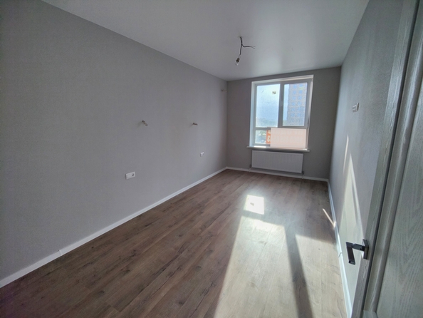 
  Продается 1-комн. квартира, 40.7 м², Михаила Нагибина пр-кт, д. 38
. Фото 1.