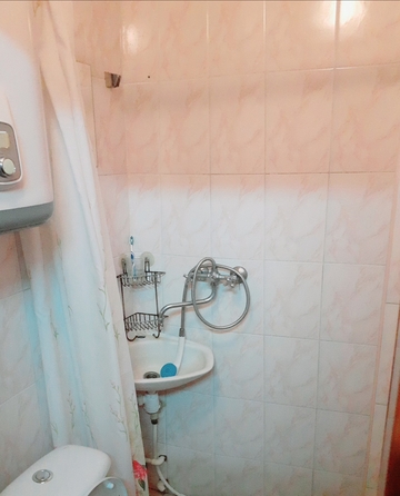 
  Продается 2-комн. квартира, 32 м², Турмалиновская ул, д. 81
. Фото 13.