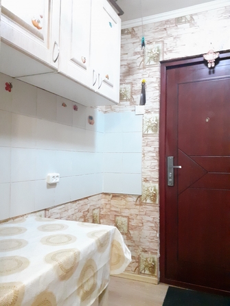 
  Продается 1-комн. квартира, 13.1 м², Нансена ул, д. 114
. Фото 9.