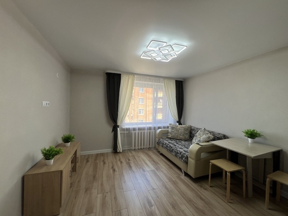 
  Продается студия, 19 м², Еременко ул, д. 87
. Фото 3.