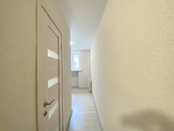 
  Продается 1-комн. квартира, 31 м², 2-я Краснодарская ул, д. 965
. Фото 4.