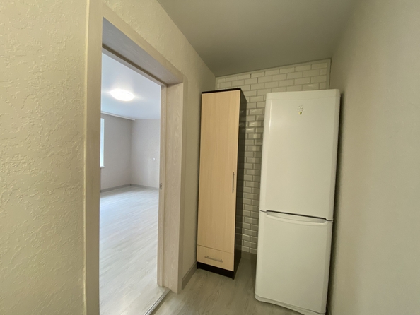 
  Продается 1-комн. квартира, 31 м², 2-я Краснодарская ул, д. 965
. Фото 5.