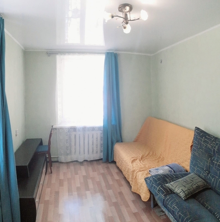 
  Продается 2-комн. квартира, 46.1 м², Халтуринский пер, д. 29/21
. Фото 1.