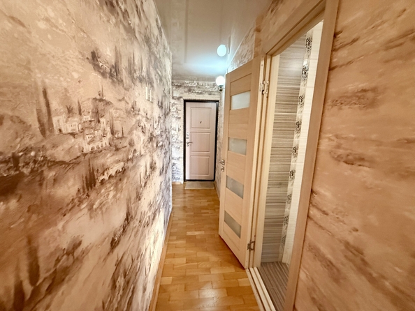 
  Продается 1-комн. квартира, 32 м², Стачки пр-кт, д. 203
. Фото 8.