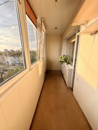 
  Продается 1-комн. квартира, 32 м², Стачки пр-кт, д. 203
. Фото 12.
