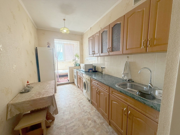 
  Продается 1-комн. квартира, 40 м², Жмайлова ул, д. 4
. Фото 1.