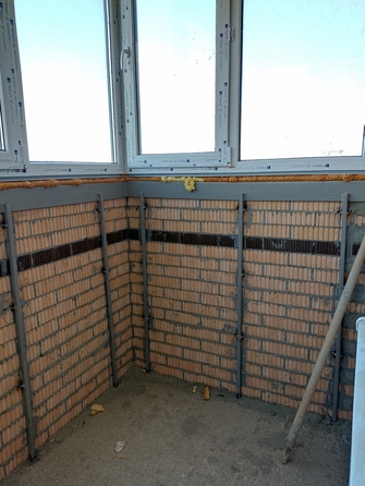 
  Продается 2-комн. квартира, 42 м², 29-я линия ул, д. 35/2
. Фото 7.