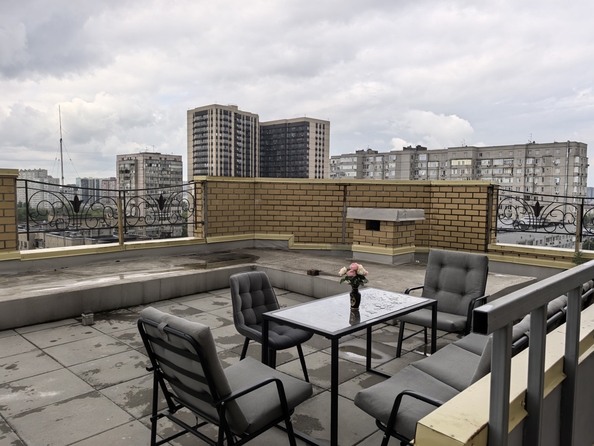 
  Продается 3-комн. квартира, 70.5 м², Соколова пр-кт, д. 86
. Фото 5.
