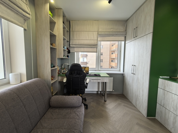 
  Продается 3-комн. квартира, 70.5 м², Соколова пр-кт, д. 86
. Фото 11.