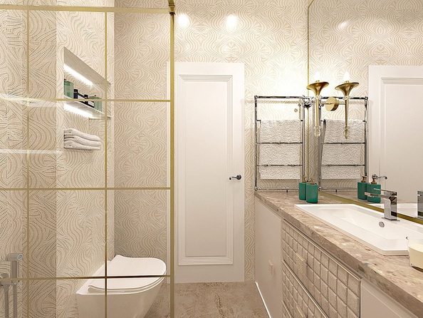 
  Продается дом, 134.8 м², Ростов-на-Дону
. Фото 18.