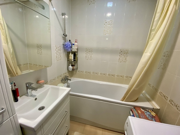 
  Продается 2-комн. квартира, 56 м², Суздальский пер, д. 19
. Фото 5.