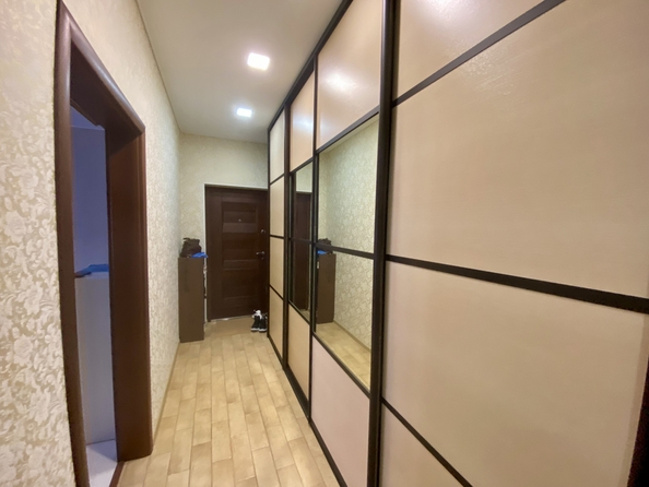 
  Продается 2-комн. квартира, 56 м², Суздальский пер, д. 19
. Фото 7.