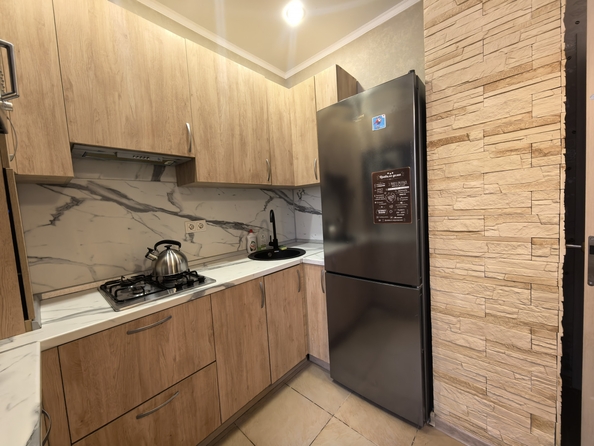 
  Продается 2-комн. квартира, 44 м², Городовикова ул, д. 34
. Фото 3.