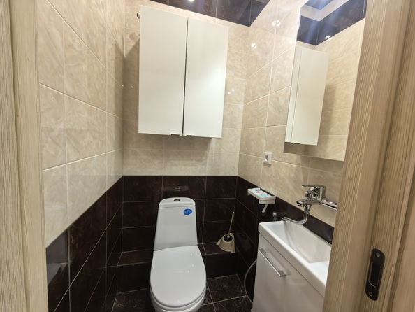 
  Продается 2-комн. квартира, 44 м², Городовикова ул, д. 34
. Фото 14.