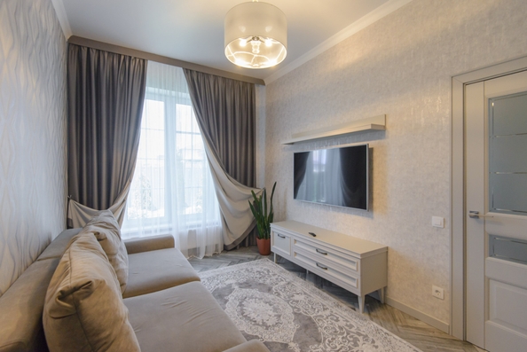 
  Продается дом, 270 м², поселок Темерницкий
. Фото 21.