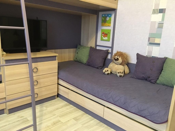 
  Продается 2-комн. квартира, 56 м², Жданова ул, д. 15
. Фото 6.