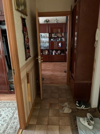 
  Продается 3-комн. квартира, 64 м², Волкова ул, д. 10/3
. Фото 1.