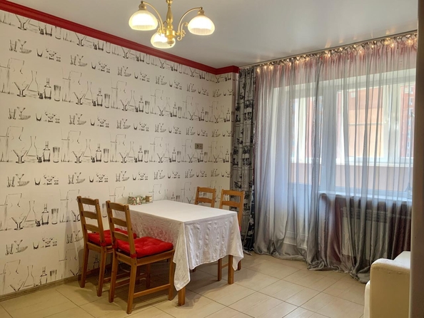 
  Продается 1-комн. квартира, 56.7 м², Еременко ул, д. 58/11
. Фото 4.