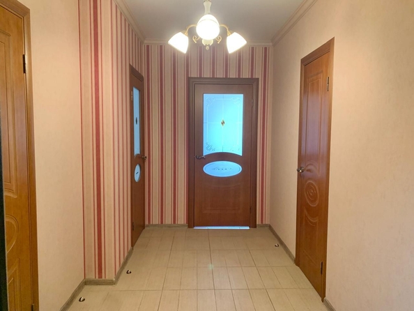 
  Продается 1-комн. квартира, 56.7 м², Еременко ул, д. 58/11
. Фото 14.