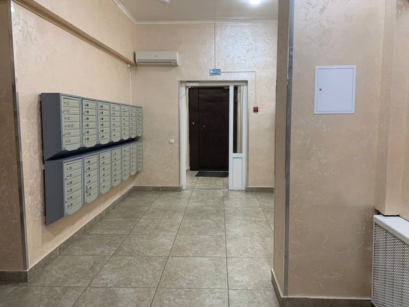 
  Продается 1-комн. квартира, 56.7 м², Еременко ул, д. 58/11
. Фото 20.