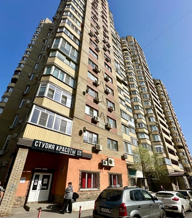 
  Продается 1-комн. квартира, 56.7 м², Еременко ул, д. 58/11
. Фото 22.