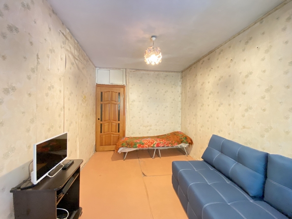 
  Продается 2-комн. квартира, 53 м², Зорге ул, д. 72
. Фото 4.