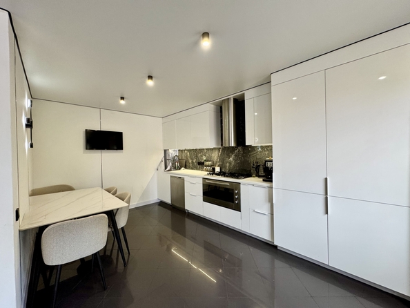 
  Продается дом, 134 м², поселок Рассвет
. Фото 4.