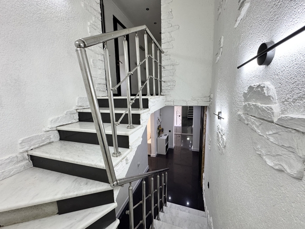 
  Продается дом, 134 м², поселок Рассвет
. Фото 9.