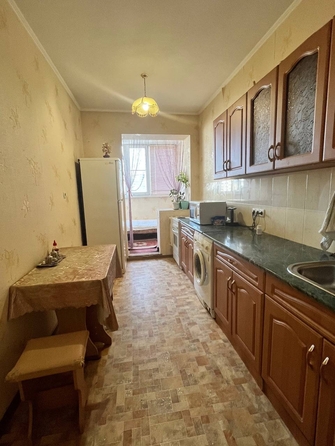 
  Продается 1-комн. квартира, 38 м², Жмайлова ул, д. 4
. Фото 1.