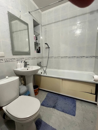 
  Продается 1-комн. квартира, 38 м², Жмайлова ул, д. 4
. Фото 7.