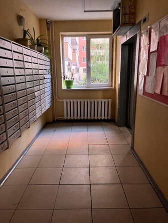 
  Продается 1-комн. квартира, 38 м², Стабильная ул, д. 15
. Фото 13.