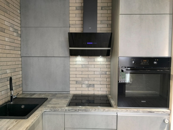 
  Продается 1-комн. квартира, 46 м², Заводская ул, д. 35
. Фото 5.