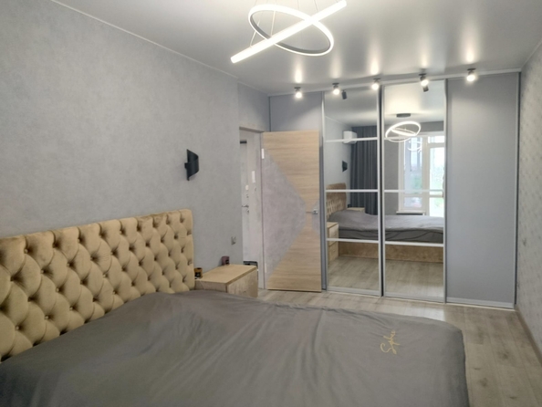 
  Продается 1-комн. квартира, 46 м², Заводская ул, д. 35
. Фото 11.