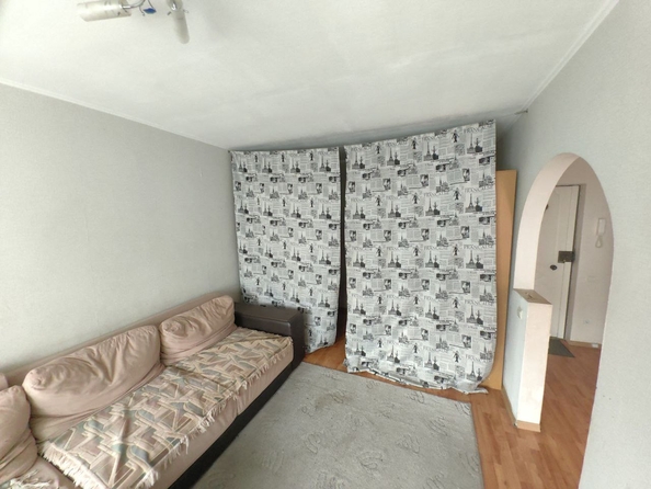 
  Продается 1-комн. квартира, 31 м², Космонавтов пр-кт, д. 36
. Фото 8.