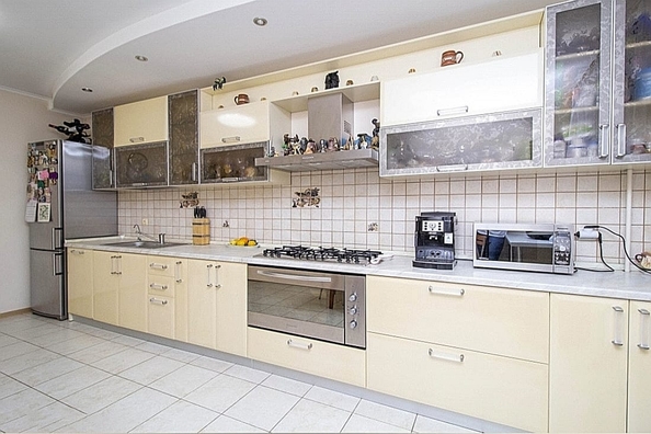 
  Продается 2-комн. квартира, 78.5 м², Крепостной пер, д. 43/98
. Фото 1.