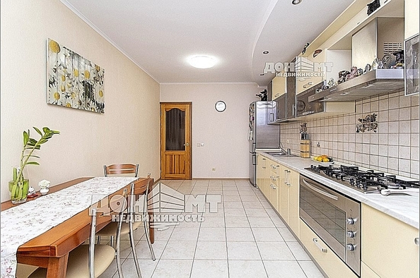 
  Продается 2-комн. квартира, 78.5 м², Крепостной пер, д. 43/98
. Фото 2.