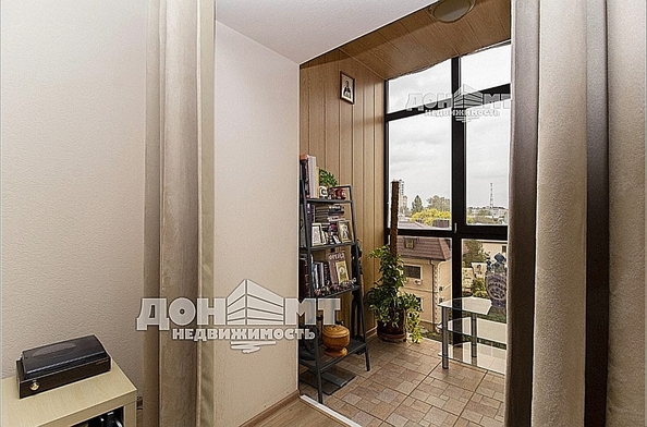 
  Продается 2-комн. квартира, 78.5 м², Крепостной пер, д. 43/98
. Фото 10.