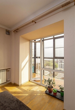 
  Продается 2-комн. квартира, 78.5 м², Крепостной пер, д. 43/98
. Фото 11.