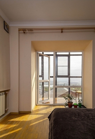 
  Продается 2-комн. квартира, 78.5 м², Крепостной пер, д. 43/98
. Фото 14.