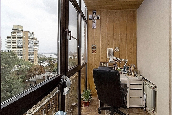
  Продается 2-комн. квартира, 78.5 м², Крепостной пер, д. 43/98
. Фото 17.