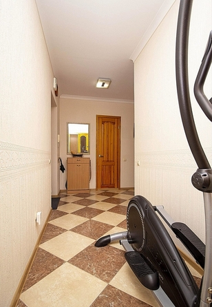 
  Продается 2-комн. квартира, 78.5 м², Крепостной пер, д. 43/98
. Фото 23.