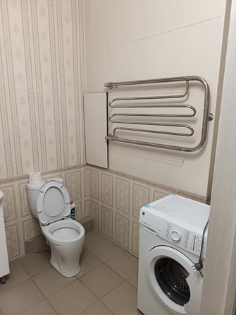 
  Продается 1-комн. квартира, 44.2 м², Ленина пр-кт, д. 243/1
. Фото 14.