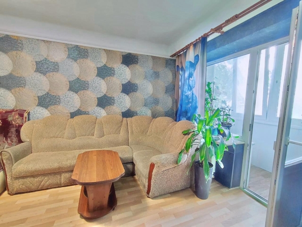 
  Продается 1-комн. квартира, 31 м², Коммунистический пр-кт, д. 31/1
. Фото 1.