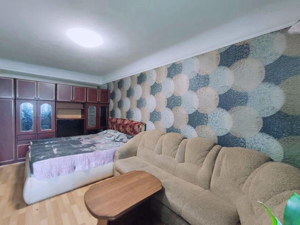 
  Продается 1-комн. квартира, 31 м², Коммунистический пр-кт, д. 31/1
. Фото 2.